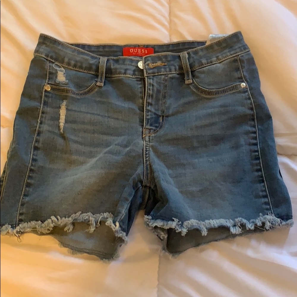 Guess shorts